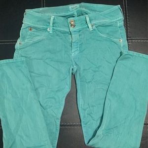 Hudson jeans
